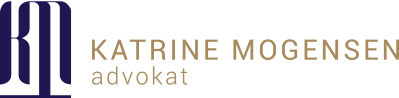 Advokat Katrine Mogensen